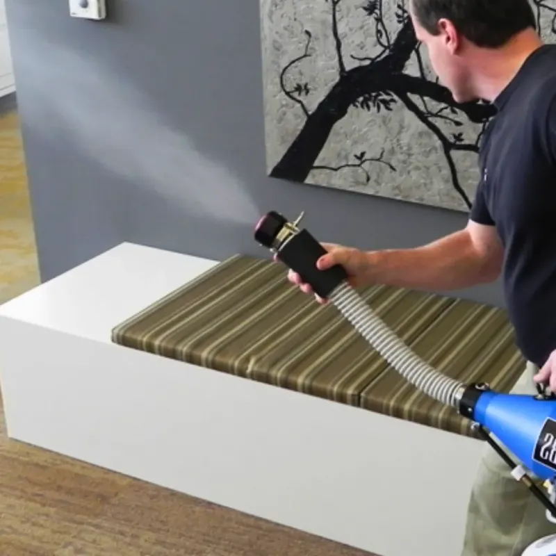 Professional Odor Removal in Albany, GA